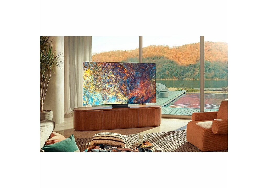 Smart Tivi Neo QLED 4K 55 inch Samsung QA55QN90C