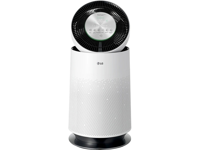Máy lọc không khí LG PuriCare AS65GDWH0