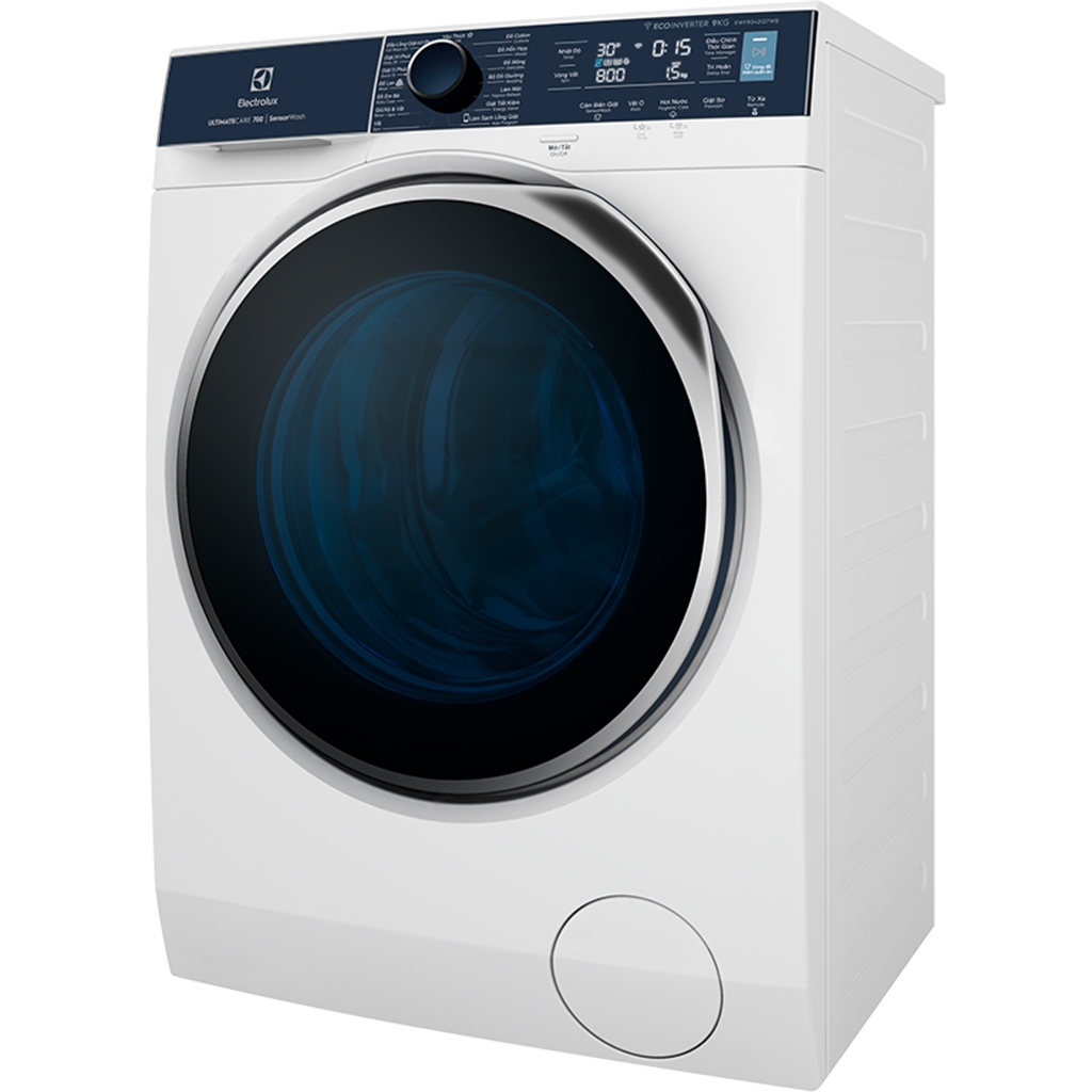 Máy giặt Electrolux Inverter 10 kg EWF1024P5WB