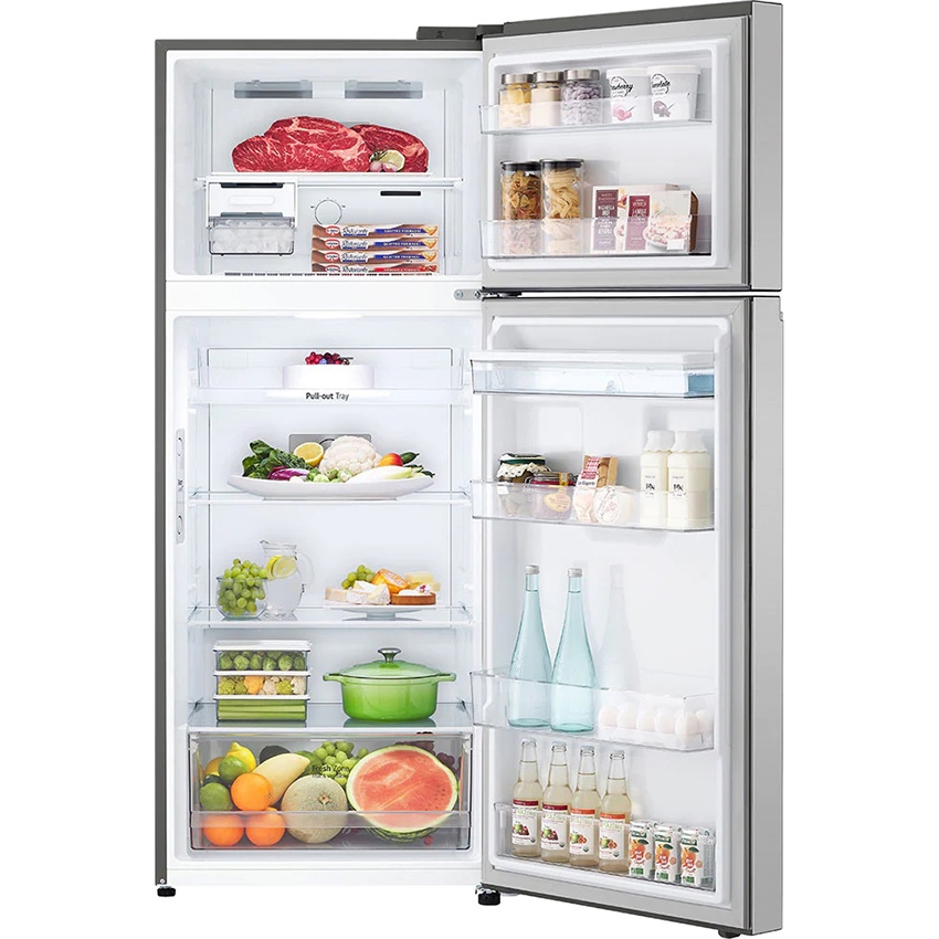 Tủ lạnh LG Inverter 334 Lít GN-D332PS