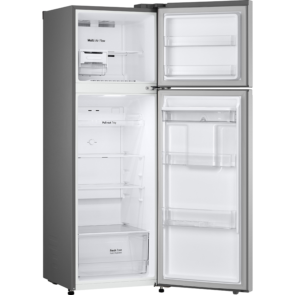 Tủ lạnh LG Inverter 264 lít GV-D262PS