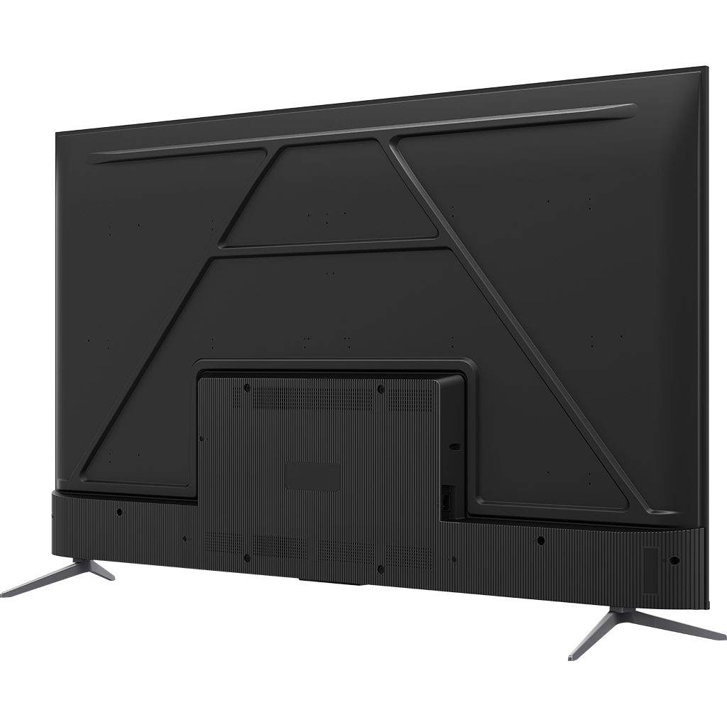 Google Tivi TCL QLED 4K 65 Inch 65C645