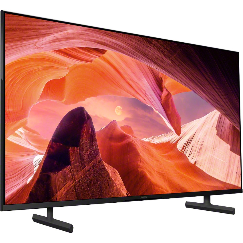 Google Tivi Sony 4K 55 inch KD-55X80L