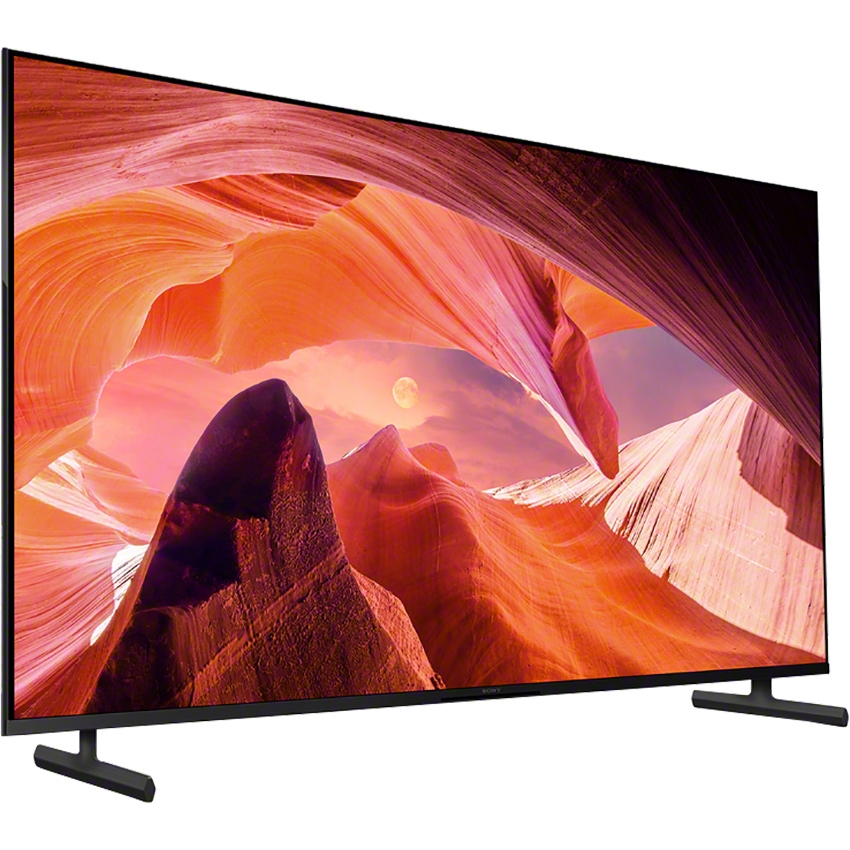 Google Tivi Sony 4K 85 inch KD-85X80L