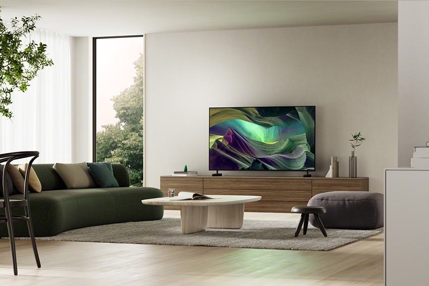Google Tivi Sony 4K 65 inch KD-65X85L