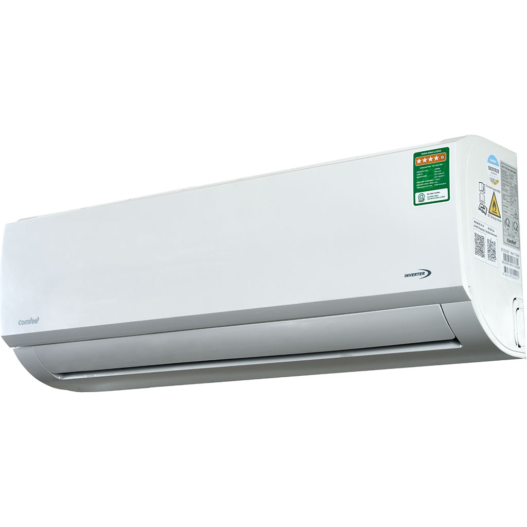 Máy lạnh Comfee Inverter 2.5 HP CFS-25VAF