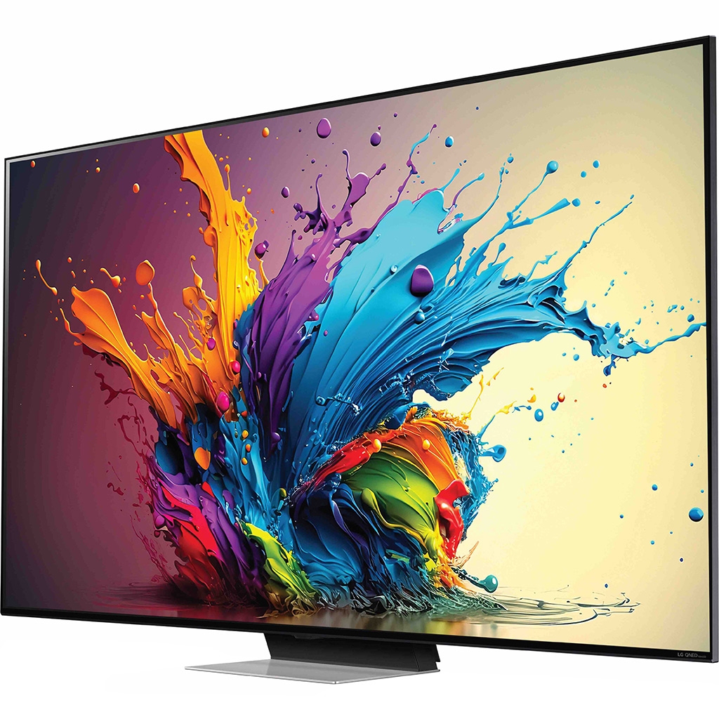 Smart Tivi QNED LG 4K 86 inch 86QNED91TSA