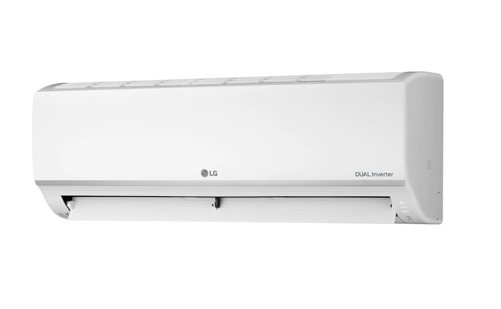 Điều hòa LG 1 chiều Inverter 18.000BTU V18ENF1