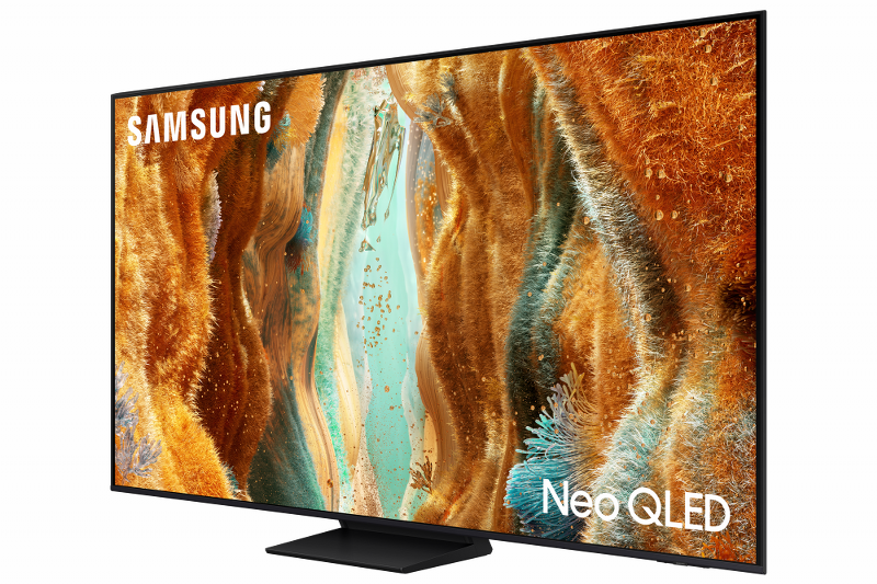 NEO QLED Mini LED Tivi 4K Samsung 55 inch 55QN70F Smart AI TV