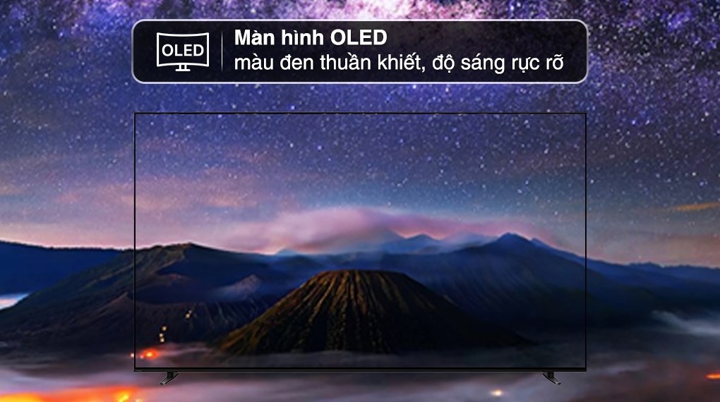 Sony BRAVIA 8 OLED K-55XR80