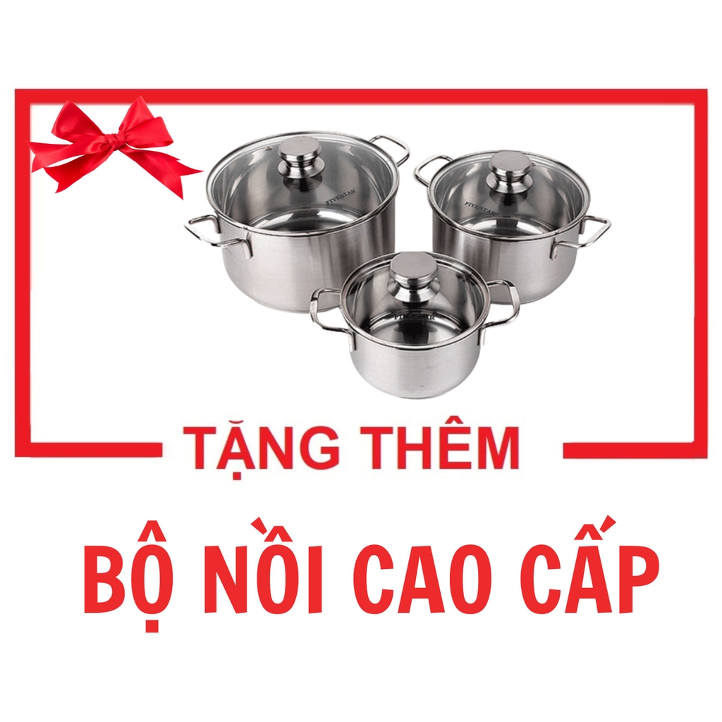 BẾP TỪ ĐÔI ZEMMER IHZ 732 PRO ( Tặng kèm bộ nồi cao cấp)