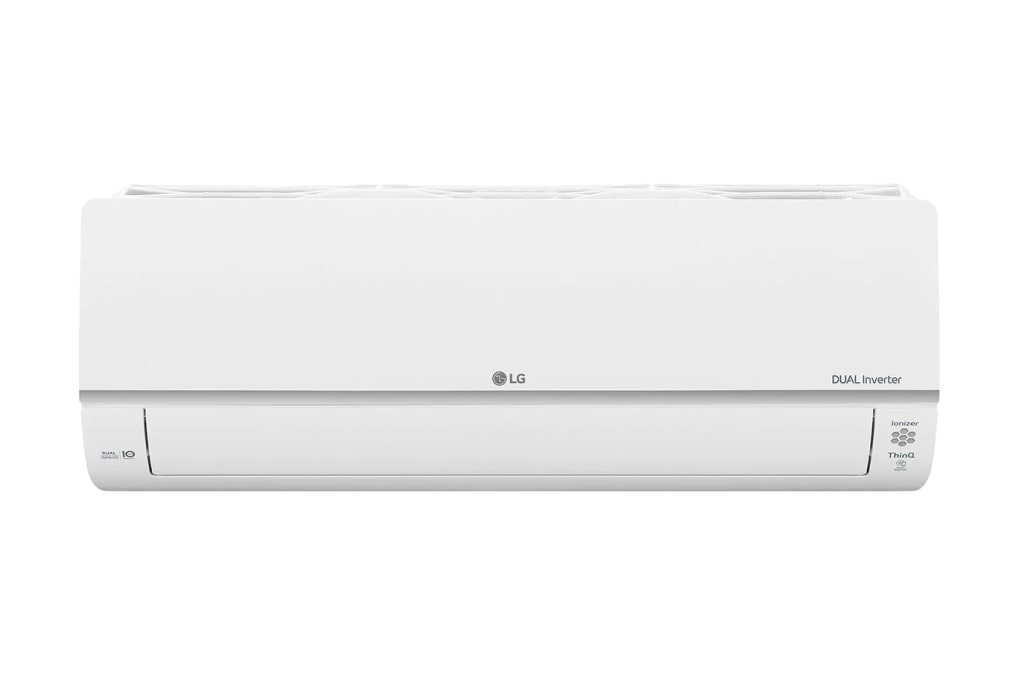 Máy lạnh 2 chiều LG 12.000BTU Inverter 1.5 HP B13API