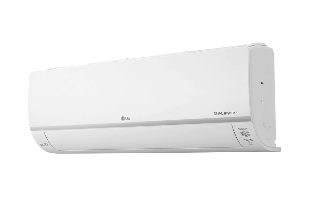 Máy lạnh 2 chiều LG 12.000BTU Inverter 1.5 HP B13API