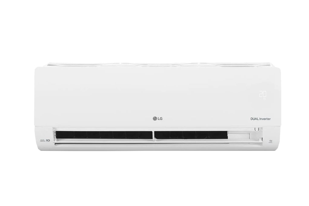 Điều hòa LG 18.000 BTU 2 chiều inverter B18END1