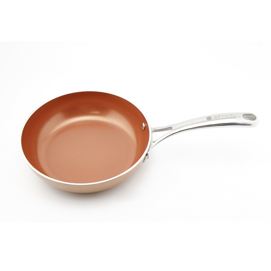 Chảo chống dính cao cấp Elmich EL 1138 Royal Deluxe Plus 20cm