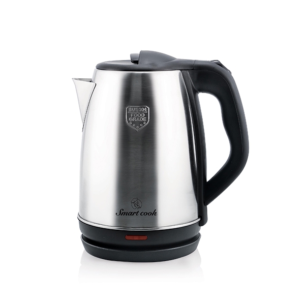 Ấm siêu tốc Smartcook 1.8L KES 3855