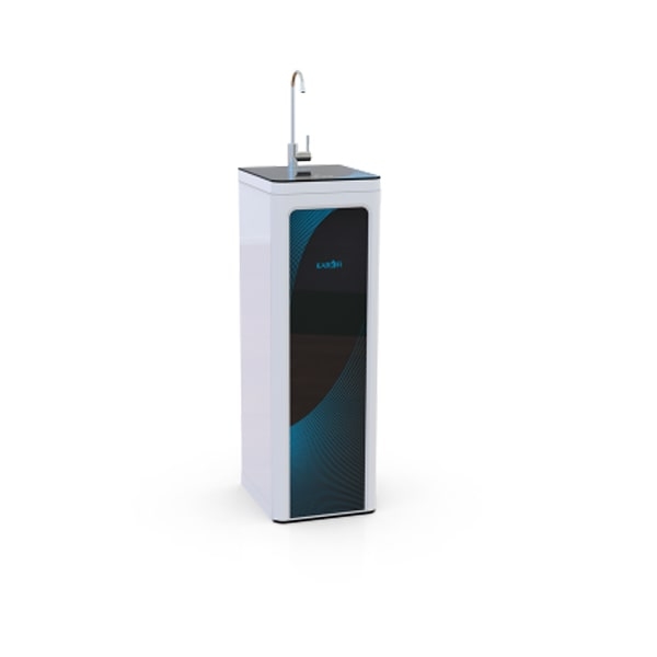 Máy lọc nước Karofi KAQ-O07 – 10 lõi Hydrogen có tủ