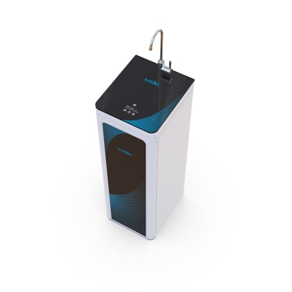 Máy lọc nước Karofi KAQ-O07 – 10 lõi Hydrogen có tủ