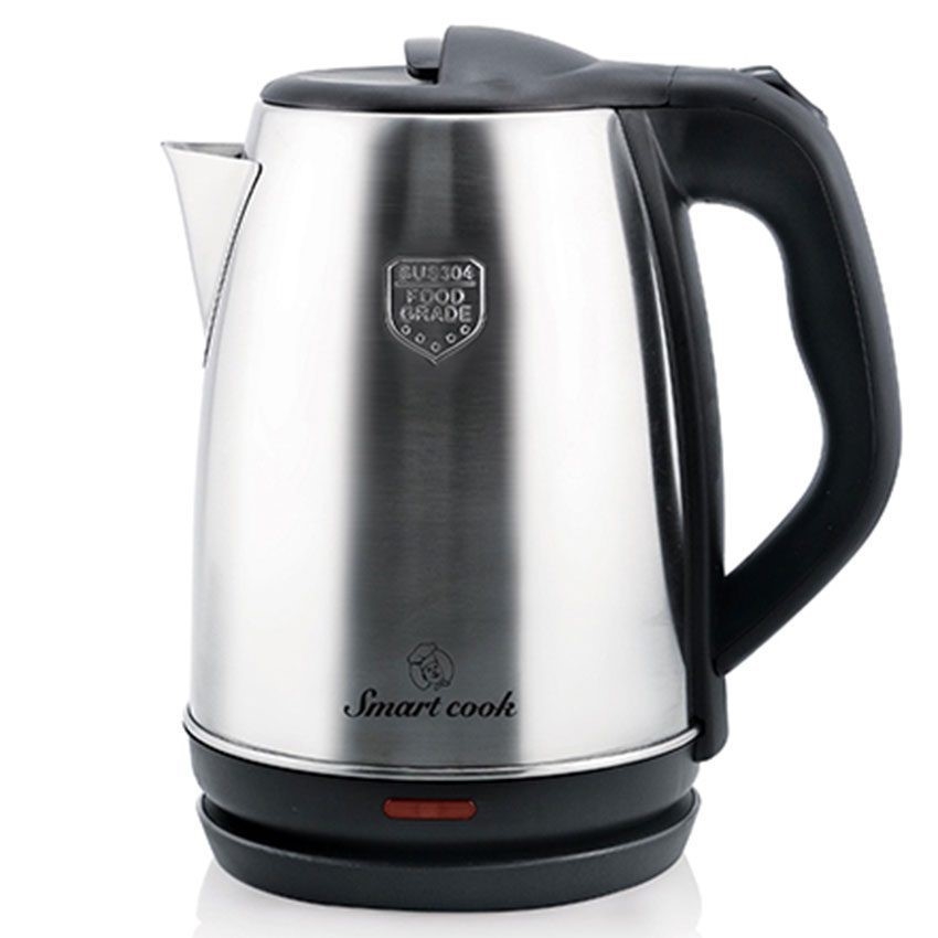 Ấm siêu tốc Smartcook 1.8L KES 3855