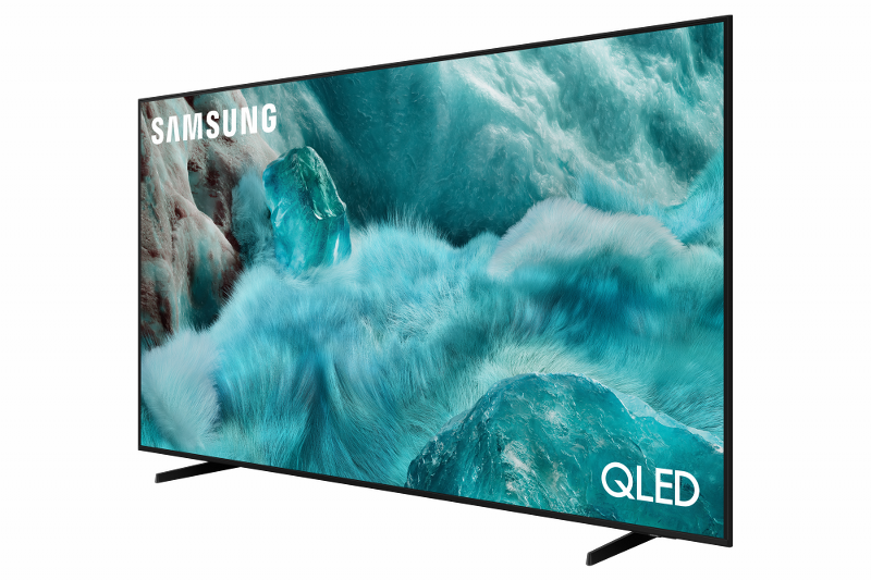QLED Tivi 4K Samsung 55 Q8FA 55 inch Smart TV