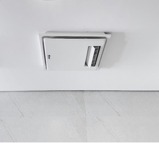 Đèn Sưởi Hans Âm Trần H10S