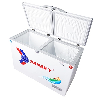 Tủ đông Sanaky VH-4099W1 400 lít