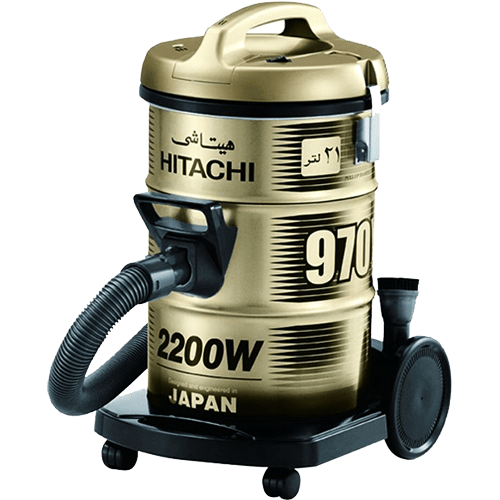 Máy hút bụi Công nghiệp Hitachi CV970Y
