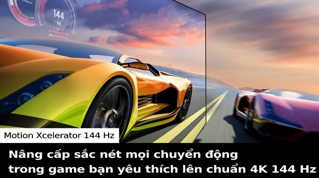 NEO QLED Tivi 4K Samsung 65 inch 65QN90D Smart TV