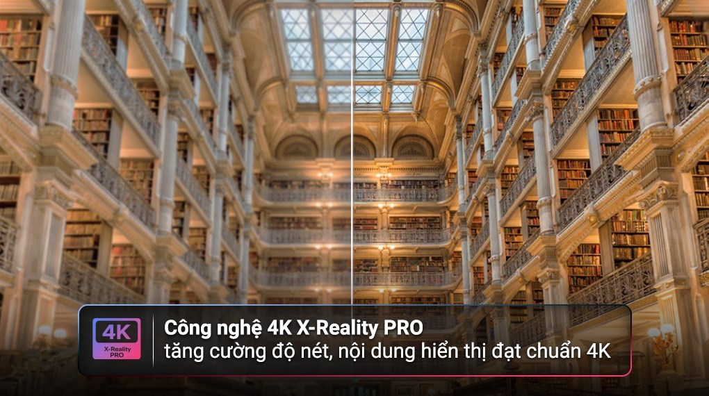 Sony BRAVIA 3 LED K-85S30