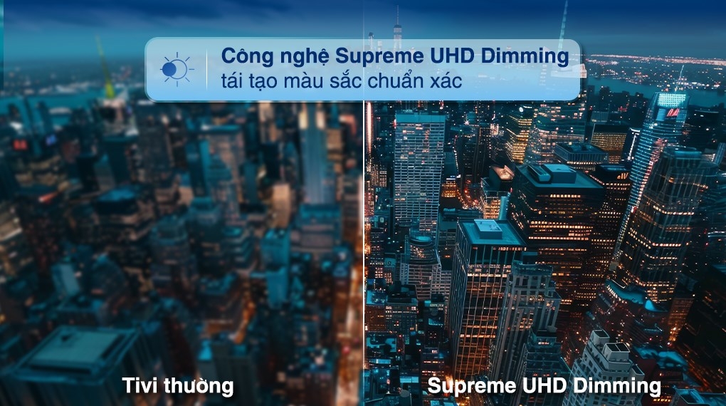 QLED Tivi 4K Samsung 75Q60D 75 inch Smart TV