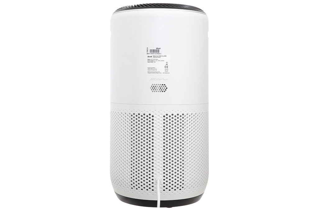 Máy lọc không khí Levoit Core 400s 38W