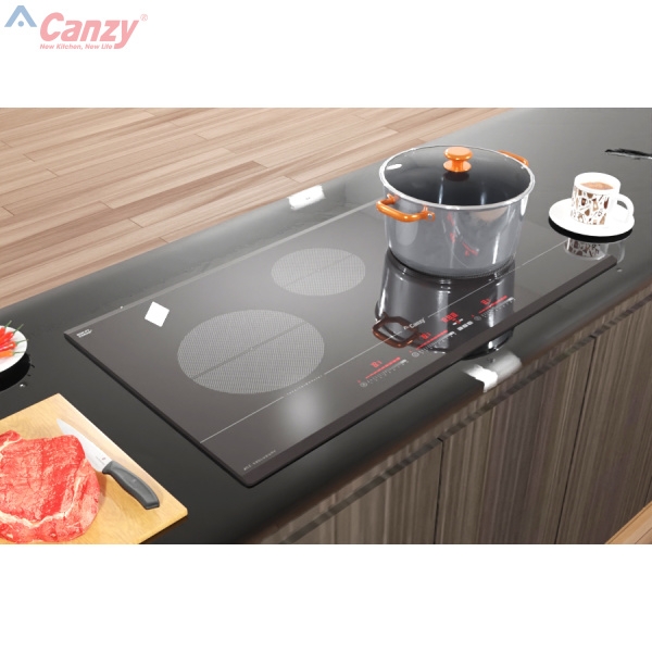 BẾP TỪ CANZY CZ 595 LUXURY