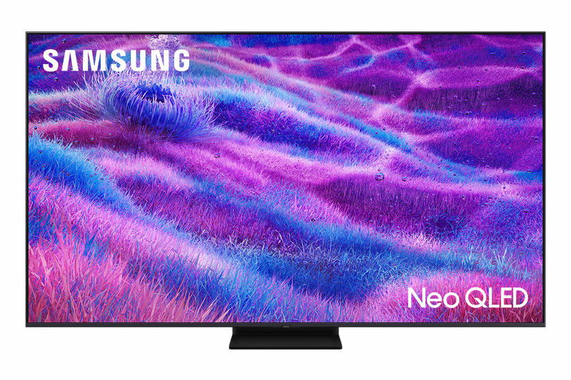 NEO QLED Mini LED Tivi 4K Samsung 75 inch 75QN80F Smart AI TV