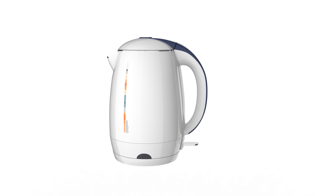 Ấm siêu tốc 1.8L Hawonkoo KEH 180W