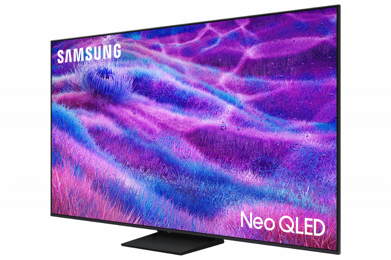 NEO QLED Mini LED Tivi 4K Samsung 75 inch 75QN80F Smart AI TV
