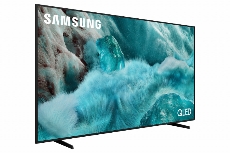 QLED Tivi 4K Samsung 55 Q8FA 55 inch Smart TV