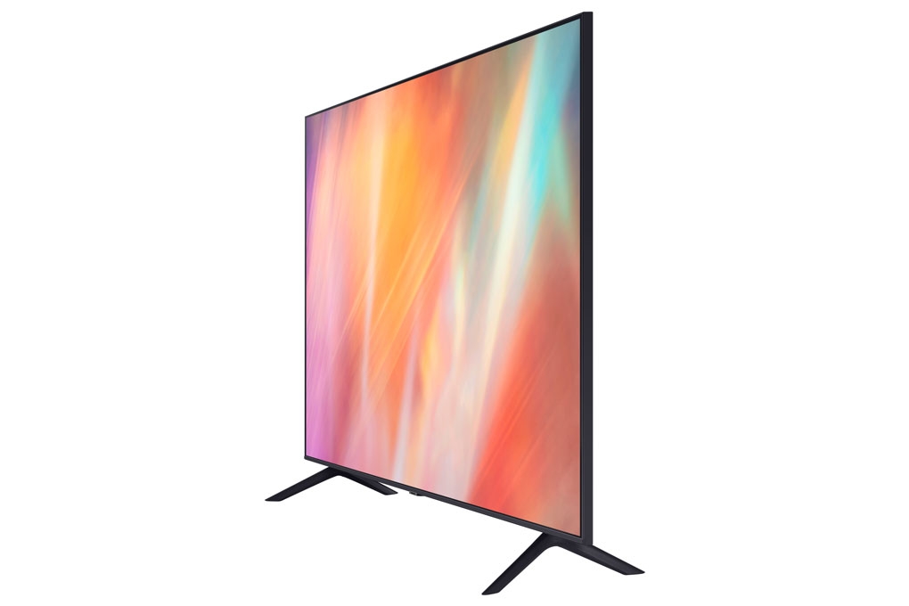 Smart Tivi Samsung 4K 43 inch UA43AU7700