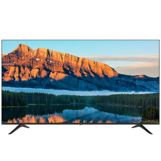 Smart Tivi Casper 4K 50 inch 50UW6000