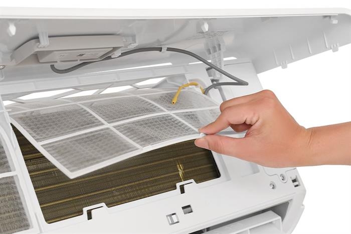Điều hòa 12000BTU Casper 1 chiều SC-12FB36A