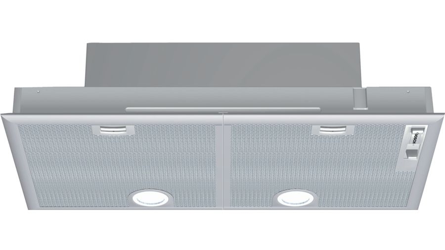 Máy hút mùi âm tủ Bosch HMH.DHL 755BL