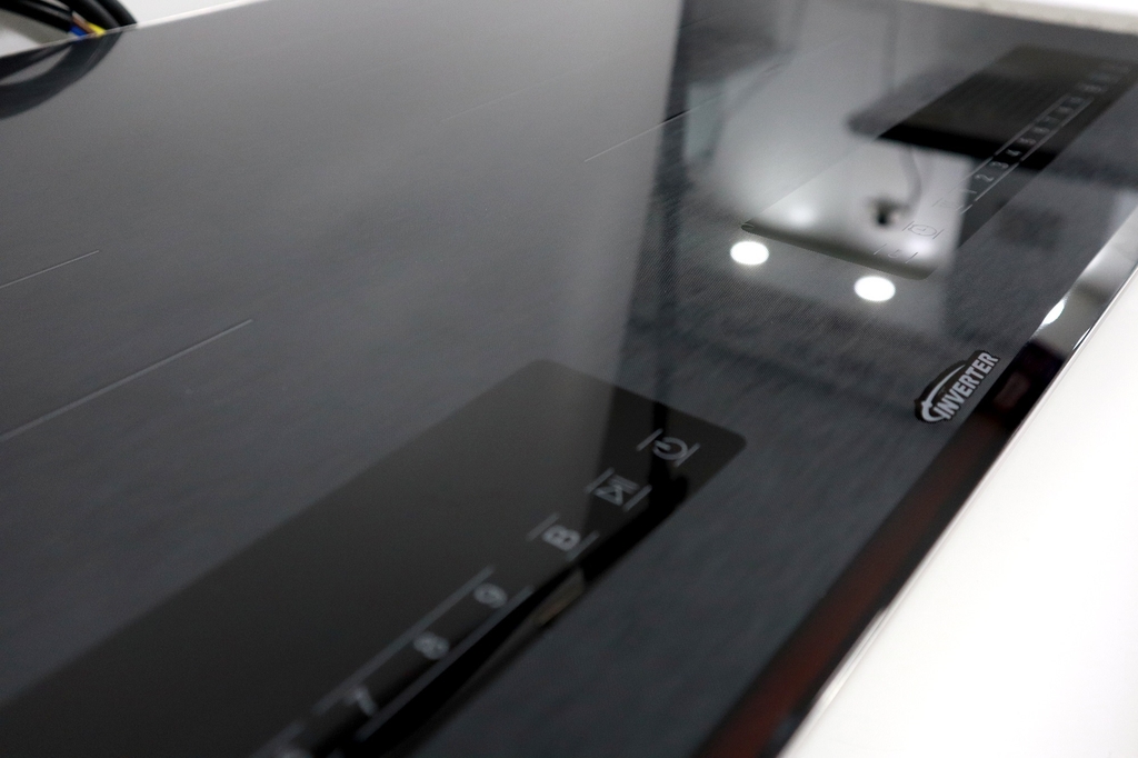 Bếp từ đôi Blueger B9200MA