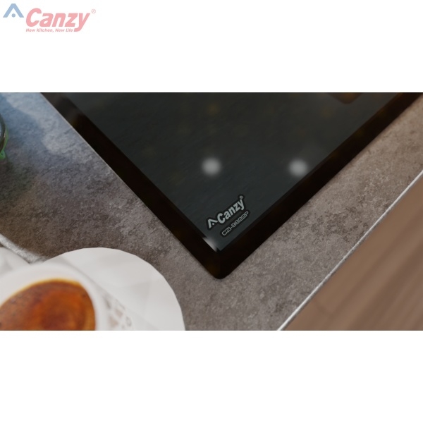 Bếp từ cao cấp Canzy CZ-9922P - Nhập khẩu Đức