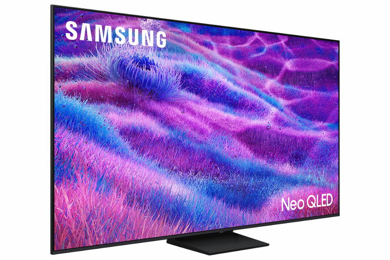 NEO QLED Mini LED Tivi 4K Samsung 75 inch 75QN80F Smart AI TV