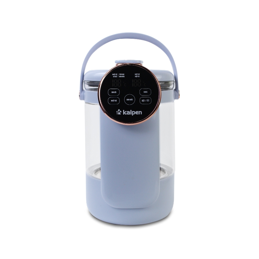 Bình Thuỷ Điện Siêu Tốc Kalpen KK99 2.5L