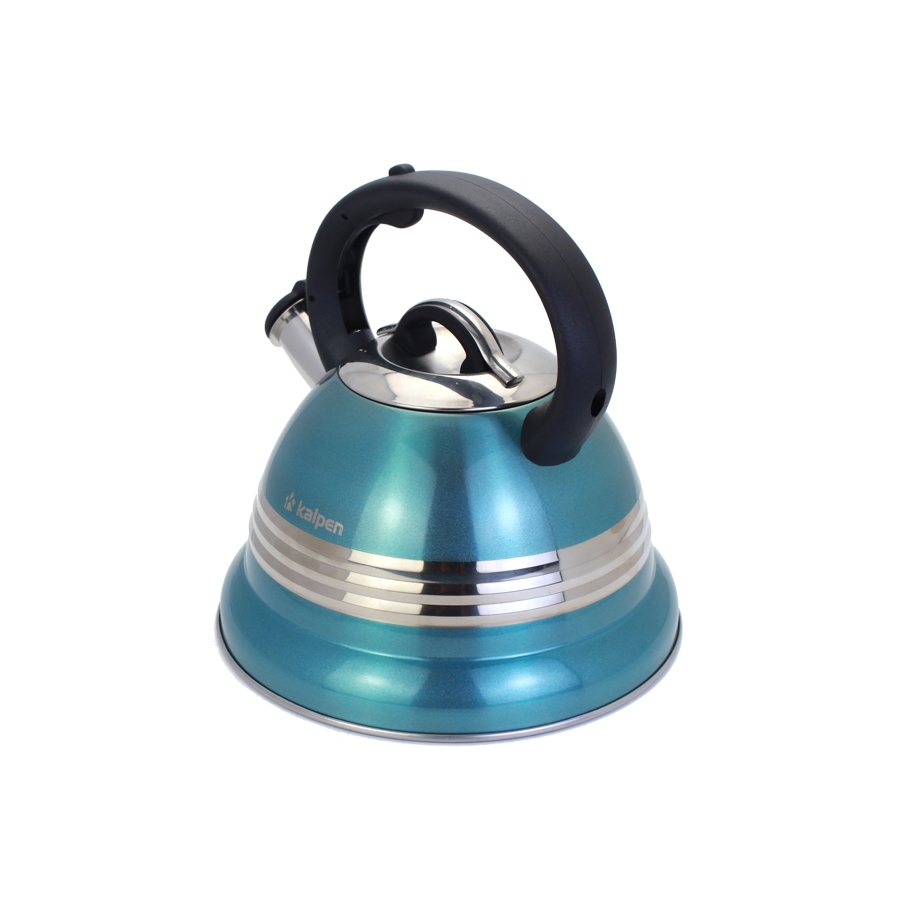 Ấm đun nước inox cao cấp Kalpen KK01-3L