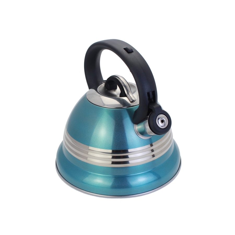 Ấm đun nước inox cao cấp Kalpen KK01-3L