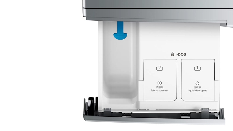 MÁY GIẶT BOSCH WGG254A0SG