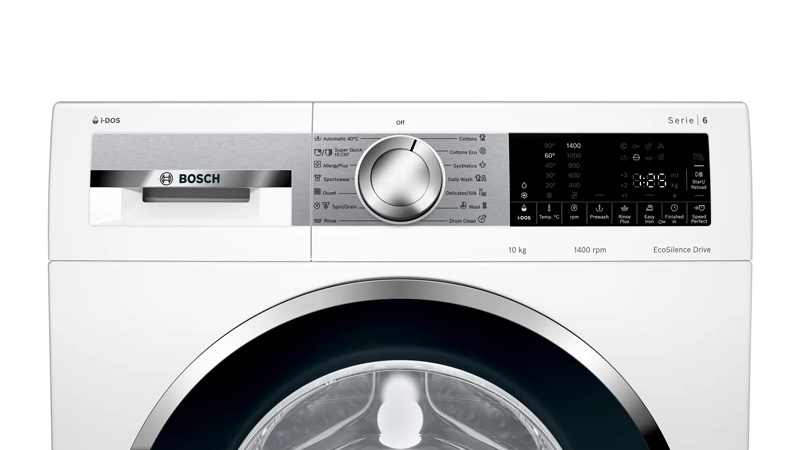 MÁY GIẶT BOSCH WGG254A0SG