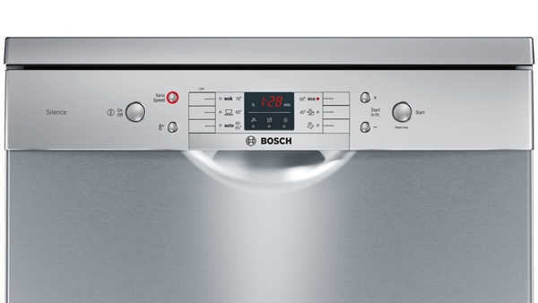 MÁY RỬA BÁT BOSCH SMS63L08EA