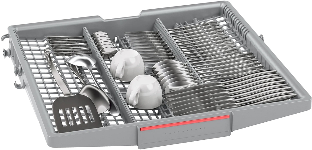 MÁY RỬA BÁT BOSCH SMS6ZCI08E SERIE 6 ĐỘC LẬP SẤY ZEOLITH